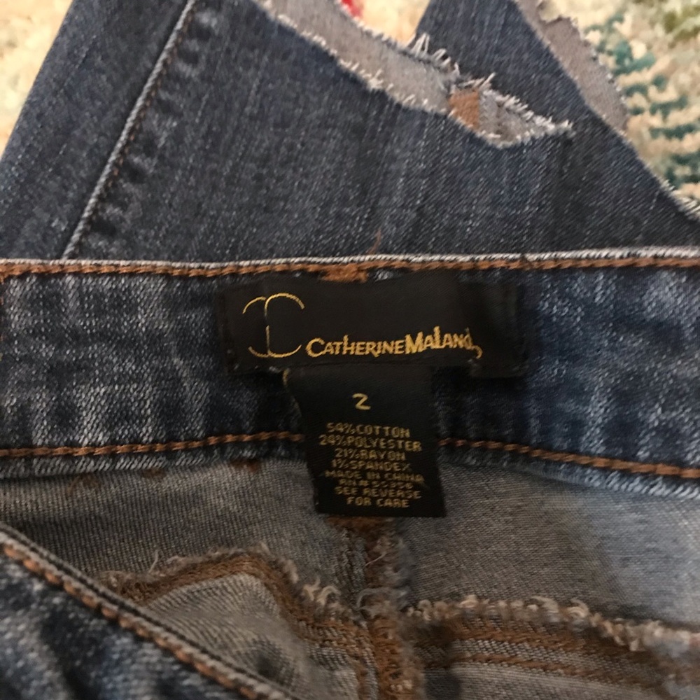 Size 2 worn once great condition with